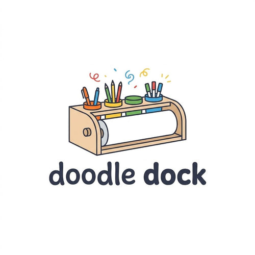 Doodle Dock